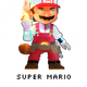 Illustration for article titled Redesigning Super Mario Bros - Final Set!